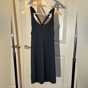 Patagonia Crossback Dress
